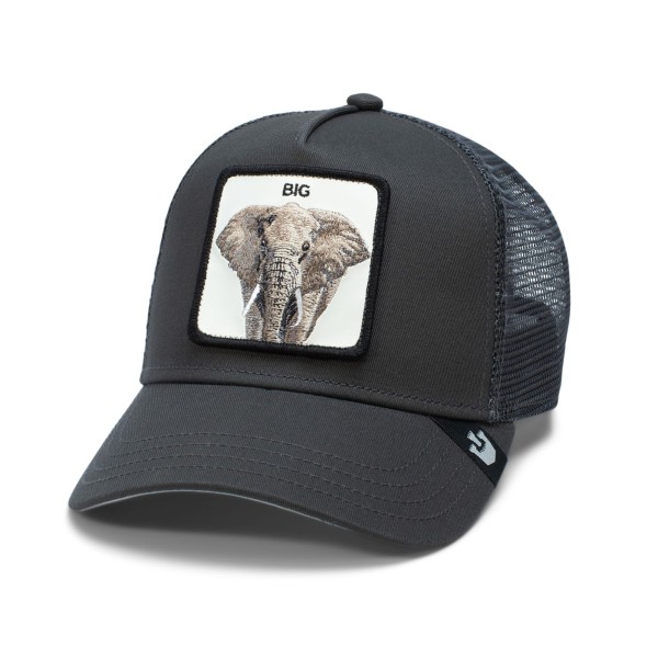 Goorin Bros. The Big Elephant Trucker