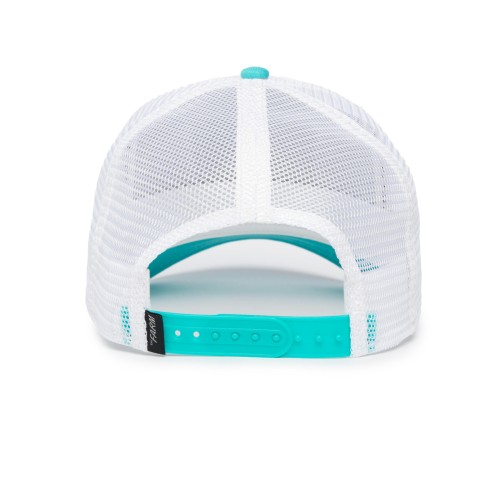 Goorin Bros. The White Owl Trucker