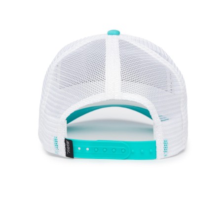 Goorin Bros. The White Owl Trucker