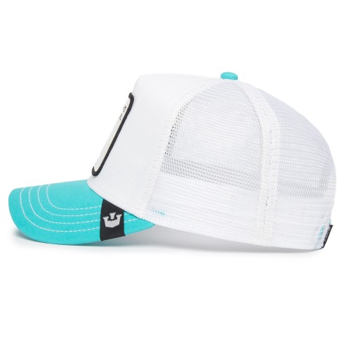 Goorin Bros. The White Owl Trucker