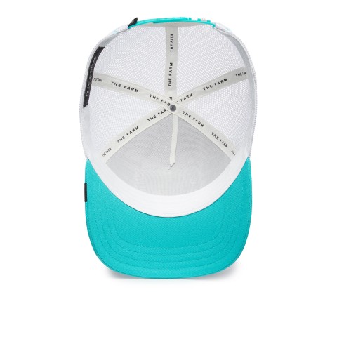 Goorin Bros. The White Owl Trucker