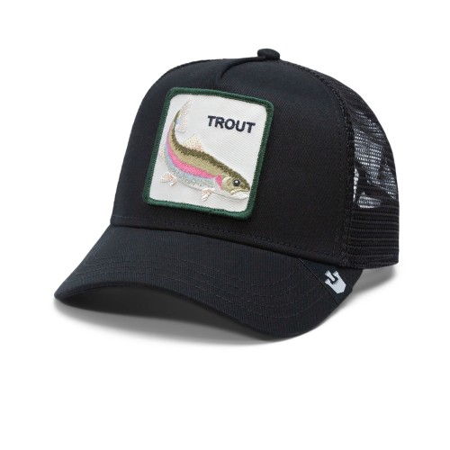 Goorin Bros. The Trout Fish...