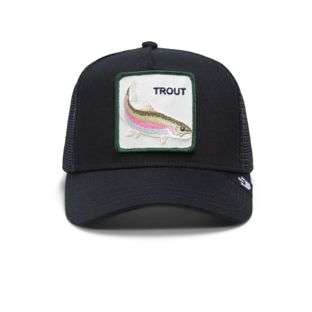 Goorin Bros. The Trout Fish Trucker