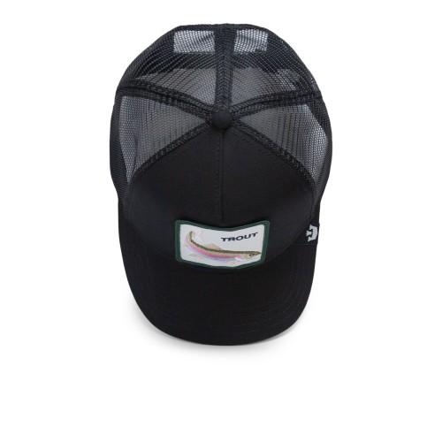 Goorin Bros. The Trout Fish Trucker