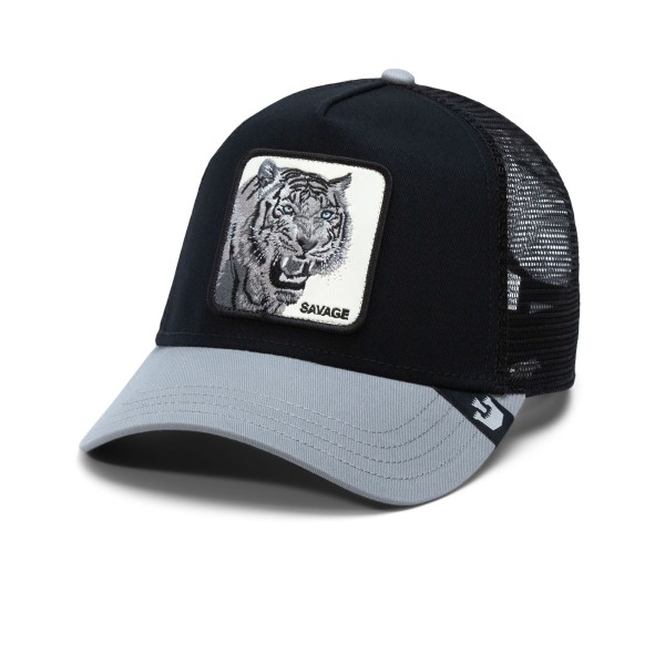 Goorin Bros. The Savage Tiger Trucker