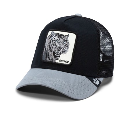 Goorin Bros. The Savage Tiger Trucker