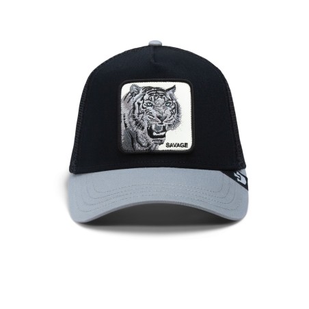 Goorin Bros. The Savage Tiger Trucker