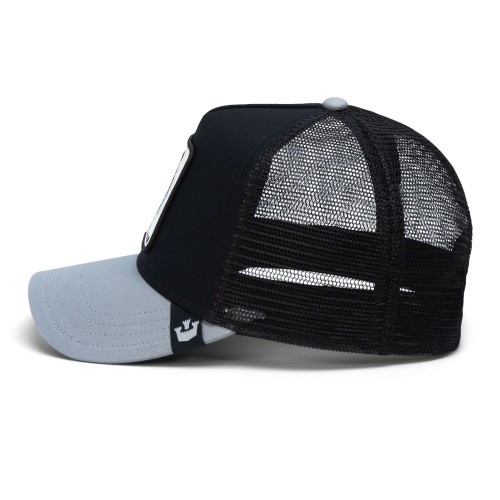 Goorin Bros. The Savage Tiger Trucker