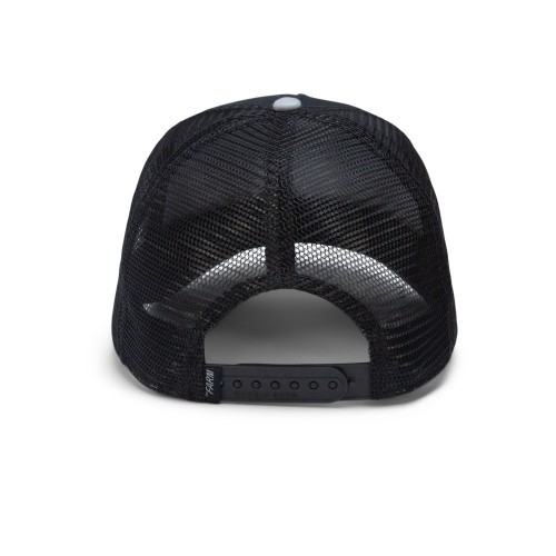 Goorin Bros. The Savage Tiger Trucker