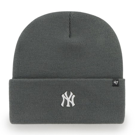 '47 MLB New York Yankees Base Runner Cuff Knit