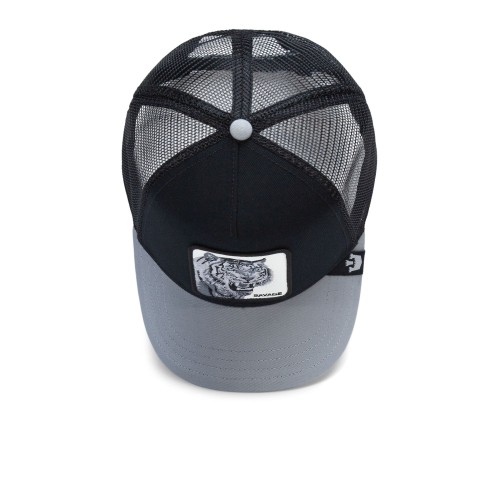 Goorin Bros. The Savage Tiger Trucker