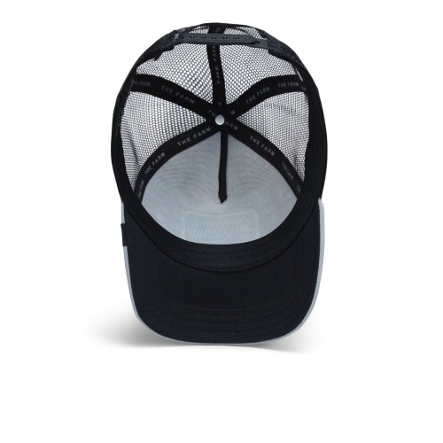 Goorin Bros. The Savage Tiger Trucker