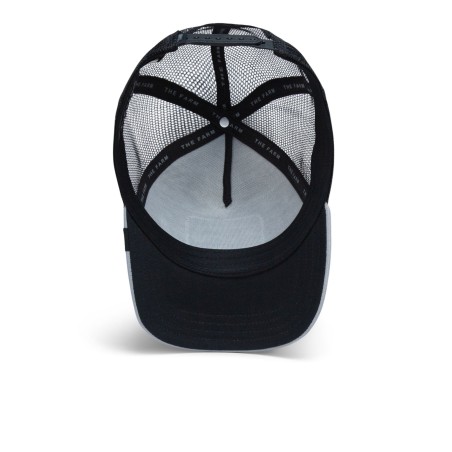 Goorin Bros. The Savage Tiger Trucker