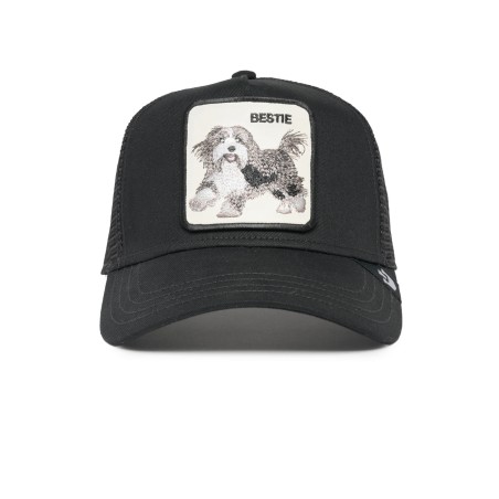 Goorin Bros. The Bestie Dog Trucker