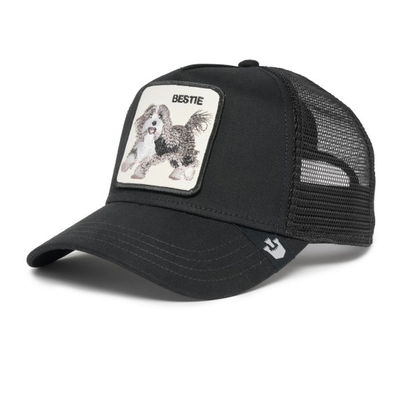 Goorin Bros. The Bestie Dog Trucker