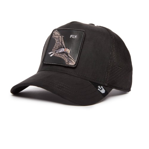 Goorin Bros. The Suede Bat...