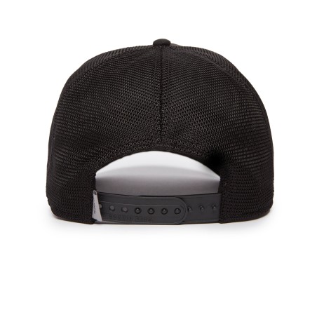 Goorin Bros. The Suede Bat Trucker