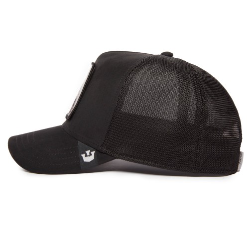 Goorin Bros. The Suede Bat Trucker