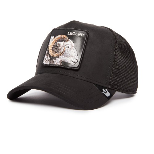 Goorin Bros. The Suede Ram...