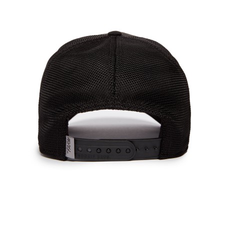Goorin Bros. The Suede Ram Trucker