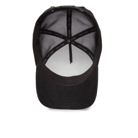 Goorin Bros. The Suede Ram Trucker