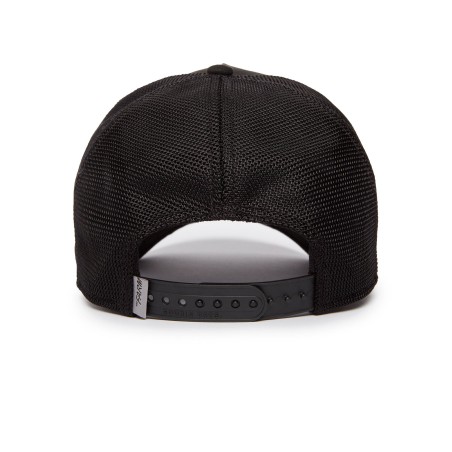 Goorin Bros. The Suede Mamba Trucker