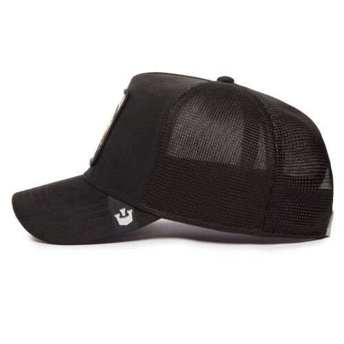 Goorin Bros. The Suede Mamba Trucker
