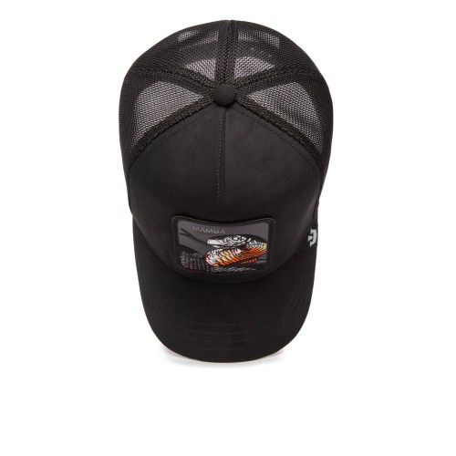 Goorin Bros. The Suede Mamba Trucker