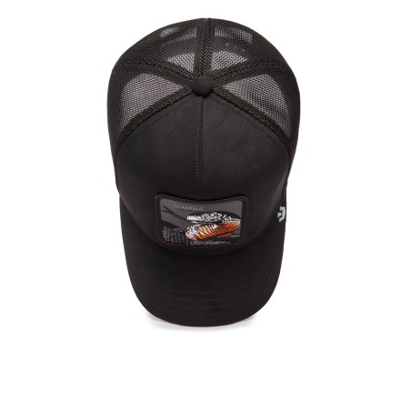 Goorin Bros. The Suede Mamba Trucker