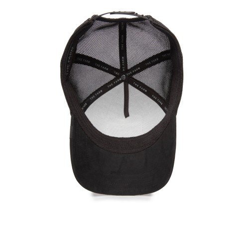 Goorin Bros. The Suede Mamba Trucker