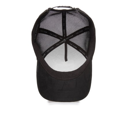 Goorin Bros. The Suede Mamba Trucker