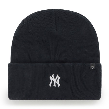 '47 MLB New York Yankees Base Runner Cuff Knit