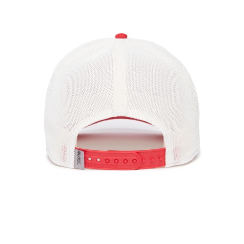 Goorin Bros. The Suede Doberman Trucker
