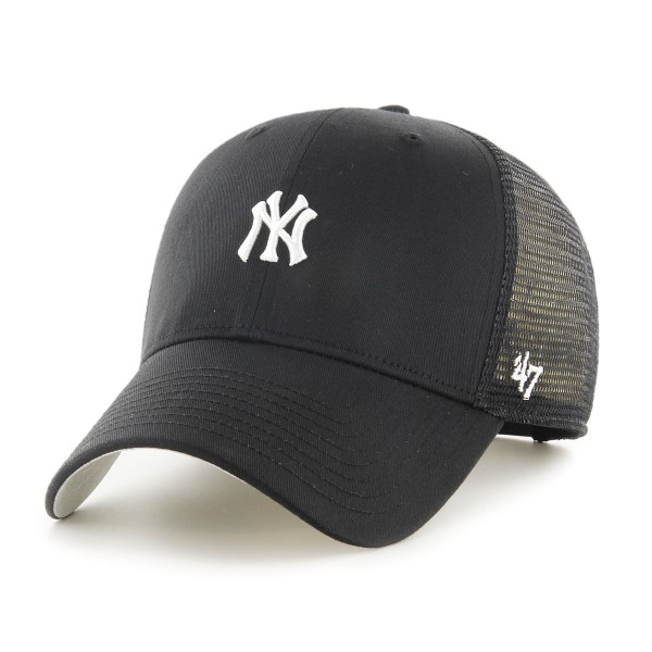 '47 MLB New York Yankees Base Runner Mesh MVP