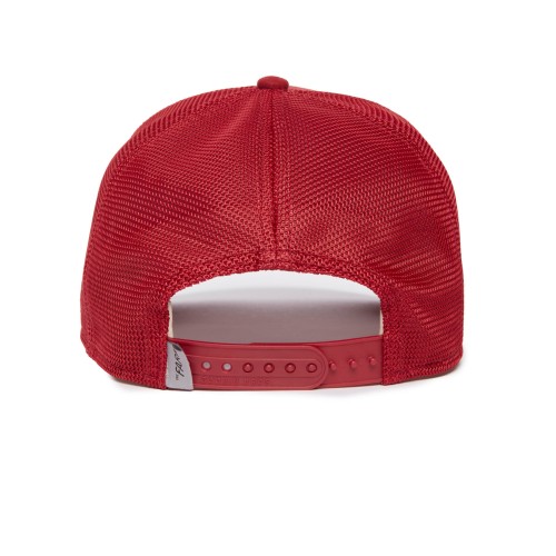Goorin Bros. The Suede Dragon Trucker