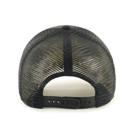 '47 MLB New York Yankees Base Runner Mesh MVP