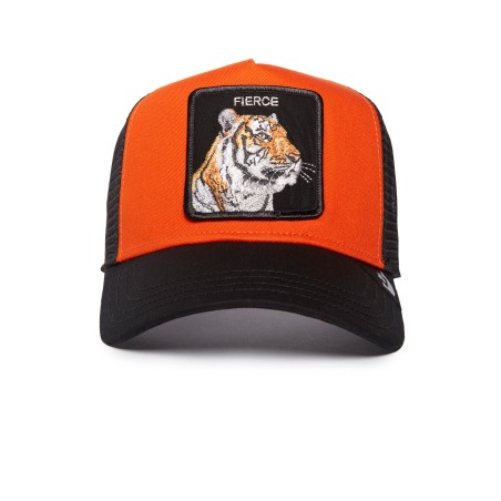 Goorin Bros. Tiger Fan Trucker