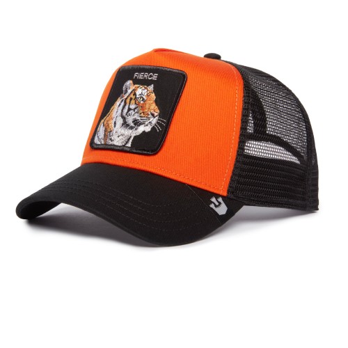 Goorin Bros. Tiger Fan Trucker