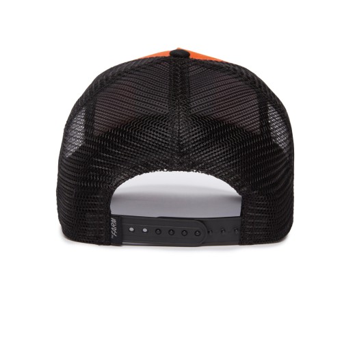 Goorin Bros. Tiger Fan Trucker