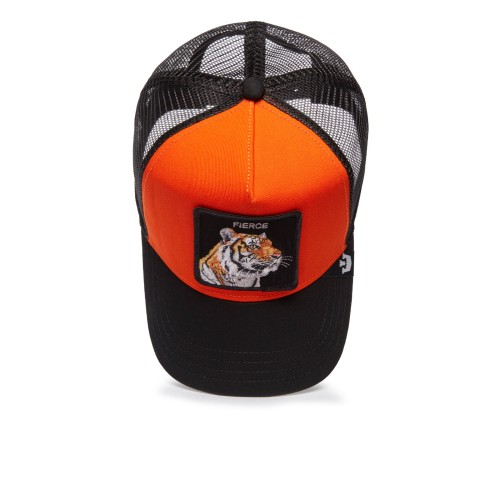 Goorin Bros. Tiger Fan Trucker