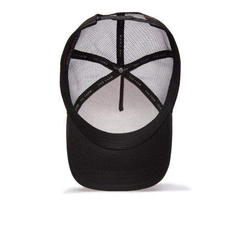 Goorin Bros. Tiger Fan Trucker