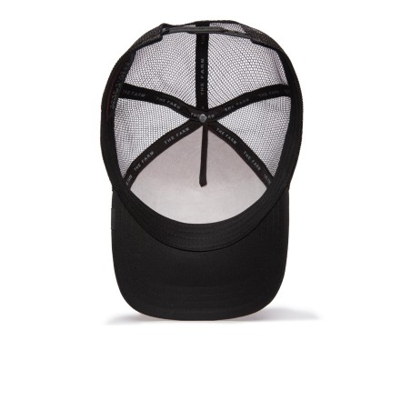 Goorin Bros. Tiger Fan Trucker