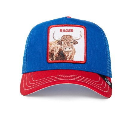 Goorin Bros. Buffalo Fan Trucker