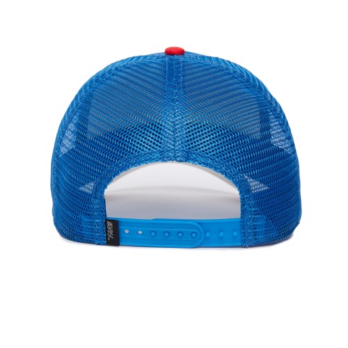 Goorin Bros. Buffalo Fan Trucker