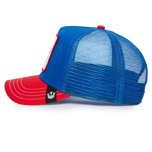 Goorin Bros. Buffalo Fan Trucker