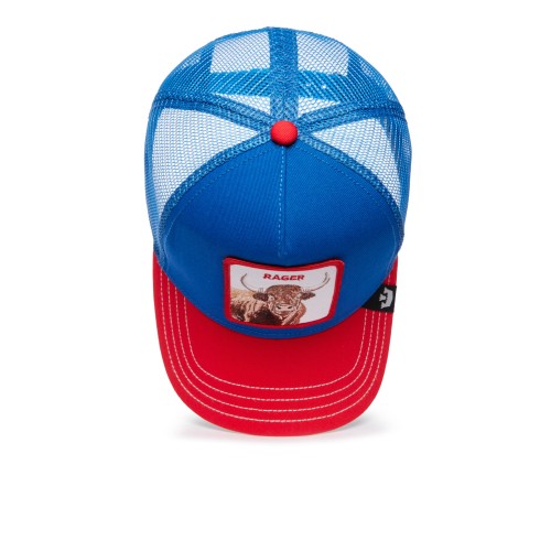 Goorin Bros. Buffalo Fan Trucker
