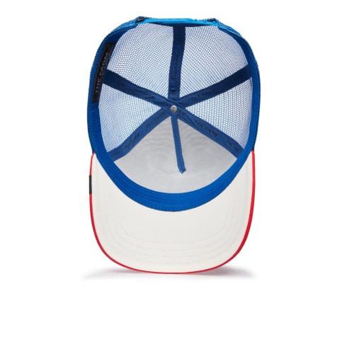 Goorin Bros. Buffalo Fan Trucker