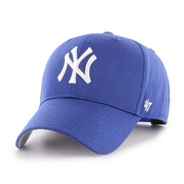 '47 MLB New York Yankees Raised Basic MVP Dziecięca