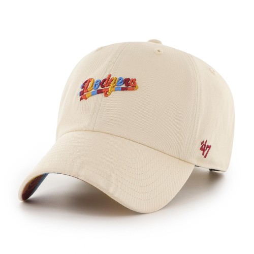 '47 MLB Los Angeles Dodgers...
