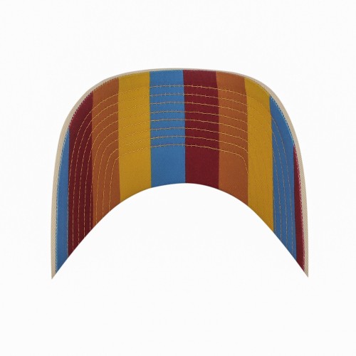 '47 MLB Los Angeles Dodgers Retro Stripe Under Clean Up